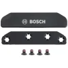 Bosch Mounting Kit ABS (Direct Mount) (BAS33YY)