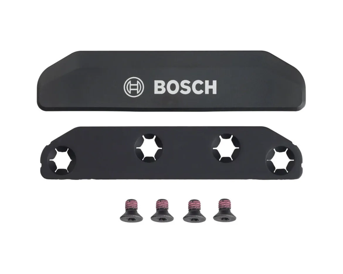 Bosch Mounting Kit ABS (Direct Mount) (BAS33YY)