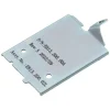 Bosch Mounting Plate ConnectModule For BDU3YYY