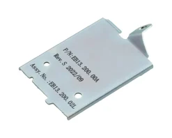 Bosch Mounting Plate ConnectModule For BDU3YYY