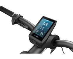Bosch Nyon Head Unit Display