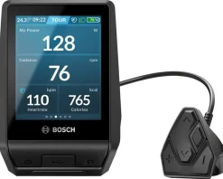Bosch Nyon Head Unit Display