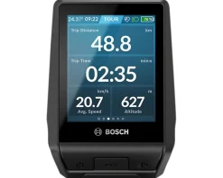Bosch Nyon Head Unit Display