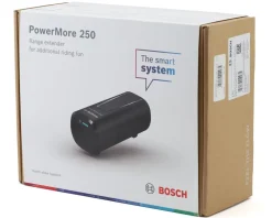 Bosch PowerMore 250 Range Extending Battery Kit (BBP3625) (The Smart System)