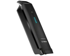Bosch PowerPack 400 Battery (Frame Mount) (BBP3545) (The Smart System)