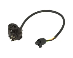 Bosch Powerpack Frame Cable (310mm) (BDU2XX, BDU3XX)