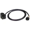 Bosch Powerpack Frame Cable (BDU2XX, BDU3XX) (1100mm) (eBike System 2)