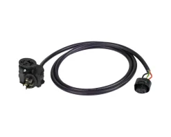 Bosch Powerpack Frame Cable (BDU2XX, BDU3XX) (1100mm) (eBike System 2)
