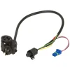 Bosch PowerPack Frame Y-Cable (310mm) (Nuvinci Harmony, BDU2XX, BDU3XX)