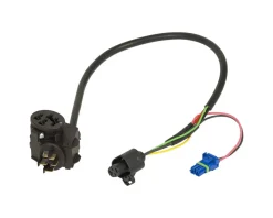 Bosch PowerPack Frame Y-Cable (310mm) (Nuvinci Harmony, BDU2XX, BDU3XX)