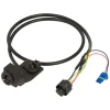 Bosch PowerPack Rack Y-Cable (880mm) (Nuvinci Harmony, BDU2XX, BDU3XX)