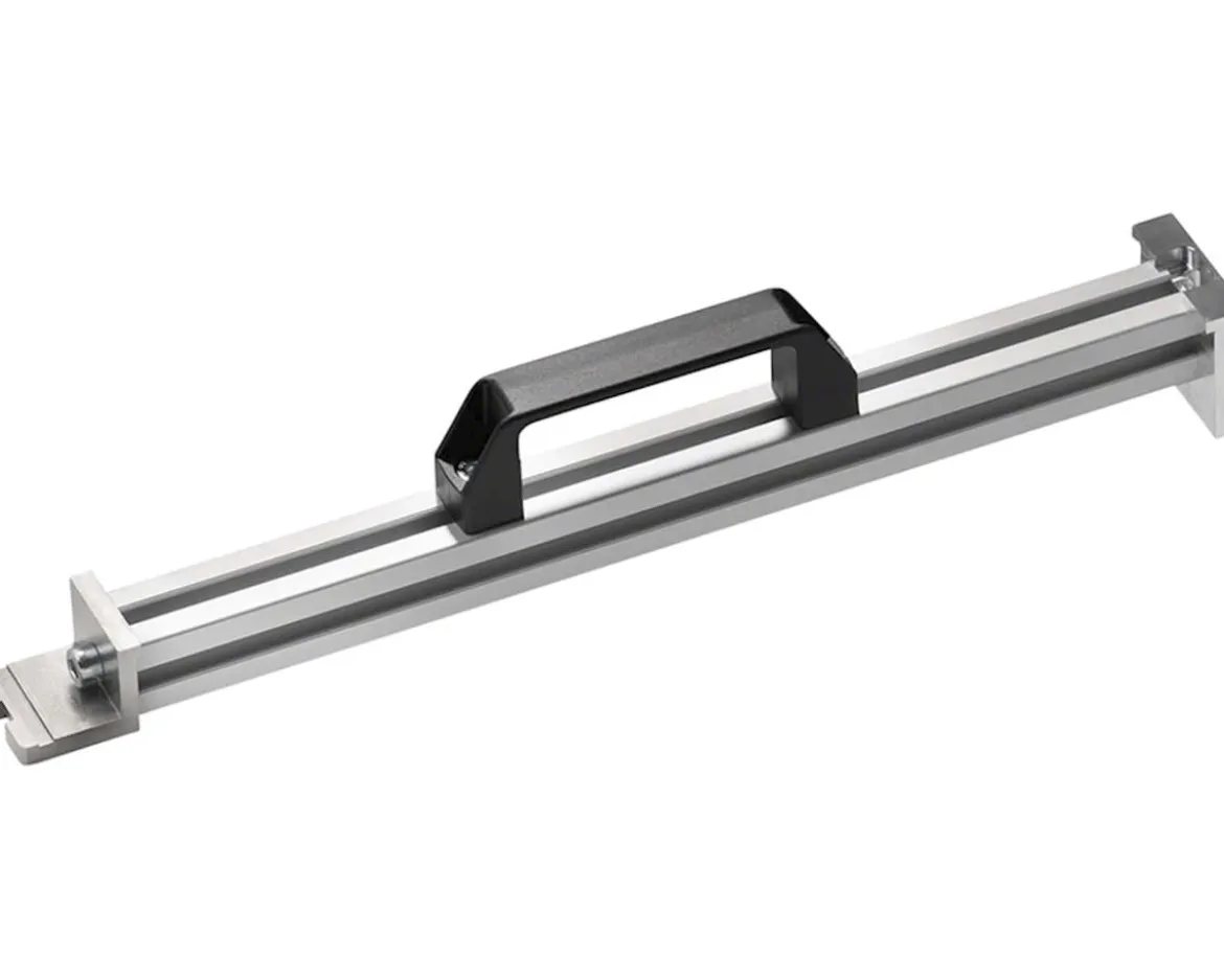 Bosch PowerTube 625 Battery Check Gauge- Horizontal