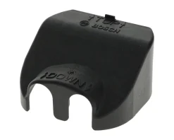 Bosch PowerTube 600/800 Horizontal/Vertical Battery Protective Cap (Pivot, Cable Side, Above, Standard)