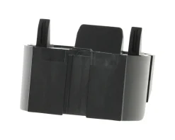 Bosch PowerTube 600/800 Horizontal/Vertical Battery Holder (Lock Side) (Standard)