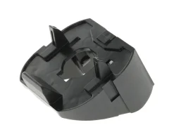 Bosch PowerTube 600/800 Horizontal/Vertical Battery Holder (Lock Side) (Standard)