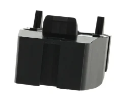 Bosch PowerTube 600/800 Horizontal/Vertical Holder (Pivot, Cable Side, Inverse)
