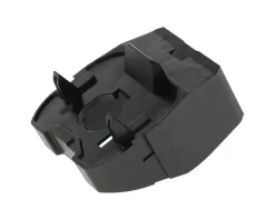 Bosch PowerTube 600/800 Horizontal/Vertical Holder (Pivot, Cable Side, Inverse)