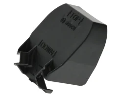 Bosch PowerTube 600/800 Horizontal/Vertical Holder Protective Cap (Pivot, Cable Side, Below, Inverse)