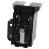 Bosch PowerTube 600/800 Horizontal/Vertical Holder (Pivot, Lock Side, Inverse)