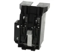 Bosch PowerTube 600/800 Horizontal/Vertical Holder (Pivot, Lock Side, Inverse)