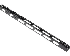 Bosch PowerTube 750 Mounting Rail (Vertical Mount, BBP377Y) (The Smart System Compatible)
