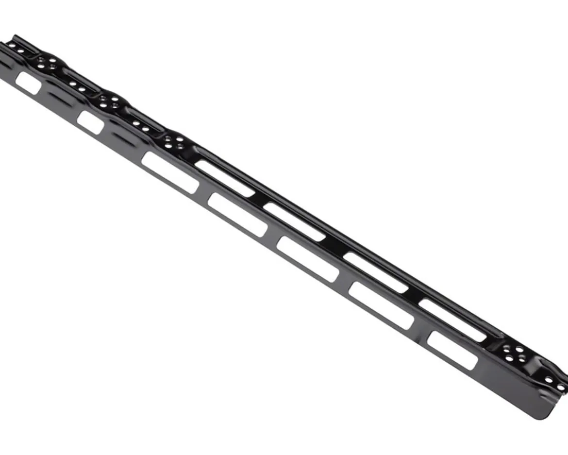 Bosch PowerTube 750 Mounting Rail (Vertical Mount, BBP377Y) (The Smart System Compatible)