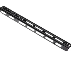 Bosch PowerTube 750 Mounting Rail (Horizontal Mount, w/Edge Protection, BBP377Y) (The Smart System Compatible)