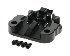 Bosch PowerTube 600 Screw on Plate Kit (Pivot, Lock Side)