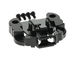 Bosch PowerTube 600 Screw on Plate Kit (Pivot, Lock Side)