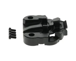 Bosch PowerTube 600 Screw on Plate Kit (Pivot, Lock Side)