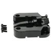 Bosch PowerTube 800 Screw on Plate Kit (Horizontal, Pivot, Lock Side)