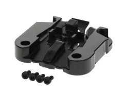 Bosch PowerTube 800 Screw on Plate Kit (Horizontal, Pivot, Lock Side)