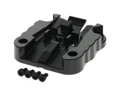Bosch PowerTube 800 Screw on Plate Kit (Vertical, Pivot, Lock Side)