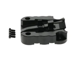 Bosch PowerTube 800 Screw on Plate Kit (Vertical, Pivot, Lock Side)
