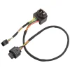 Bosch PowerTube Cable (BDU2XX, BDU3XX) (220mm) (eBike System 2)