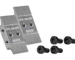 Bosch PowerTube Frame Base (Horizontal Mount, Pivot) (The Smart System Compatible)