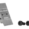Bosch PowerTube Frame Base (Horizontal Mount, Axial) (The Smart System Compatible)