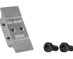 Bosch PowerTube Frame Base (Horizontal Mount, Axial) (The Smart System Compatible)