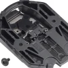 Bosch PowerTube Mounting Plate Kit (Vertical Mount) (The Smart System Compatible)