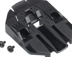 Bosch PowerTube Mounting Plate Kit (Vertical Mount) (The Smart System Compatible)