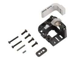 Bosch PowerTube Mounting Kit (Lock Side) (BDU2XX, BDU3XX)