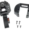 Bosch PowerTube Mounting Kit (Lock Side) (Horizontal, Axial) (The Smart System Compatible)