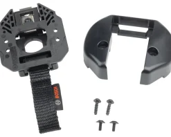 Bosch PowerTube Mounting Kit (Lock Side) (Horizontal, Axial) (The Smart System Compatible)