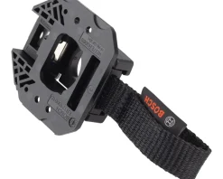 Bosch PowerTube Mounting Kit (Lock Side) (Horizontal, Axial) (The Smart System Compatible)