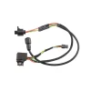 Bosch PowerTube Y-Cable (Shimano, SRAM, Nuvinci HISync) (BDU2XX, BDU3XX) (310mm)
