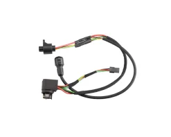 Bosch PowerTube Y-Cable (Shimano, SRAM, Nuvinci HISync) (BDU2XX, BDU3XX) (310mm)