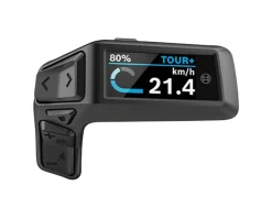 Bosch Purion 200 Display (BRC3800) (The Smart System)