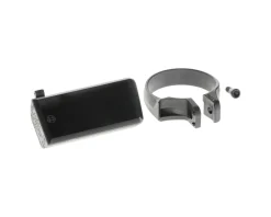 Bosch Purion 400 Retrofit Kit (35mm Clamp) (The Smart System) (w/Mount Hardware)