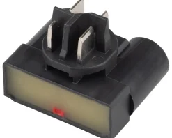 Bosch Rechargeable Battery Adaptor 2 (Black) (For Bosch The Smart System)