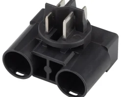 Bosch Rechargeable Battery Adaptor 2 (Black) (For Bosch The Smart System)